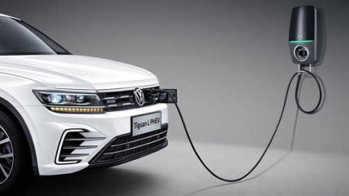 新能源汽车的此刻与未来