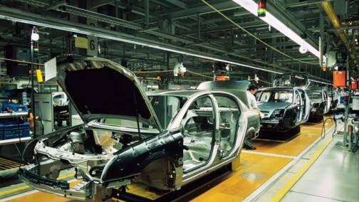 预测机构继续调低预测，今年能卖多少车？