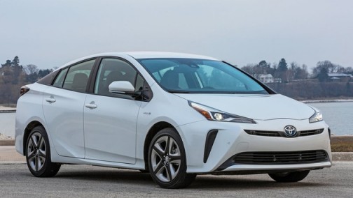 丰田日本工厂削减一半产能 丰田普锐斯和4Runner出口受影响