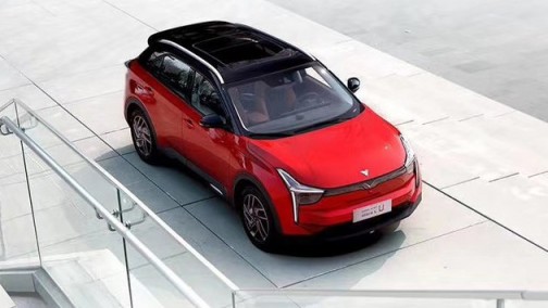 不涨价维持补贴力度 哪吒U和N01两车补贴后保持原价