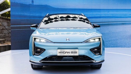 HYCAN 007发布调价政策 两款车型补贴后售价降低约3000元