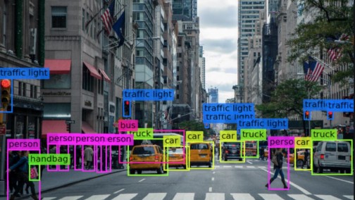 2020汽车视觉前瞻技术展示交流会6月苏州起航