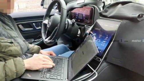 德系豪车依旧唱主角 近期海外新车谍照全汇总