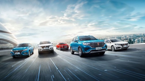 上汽集团一季度净利润11.21亿元：车市回暖信号初现