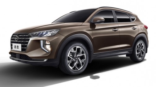 最值得买的SUV 2020款第四代途胜改变的不止是外观