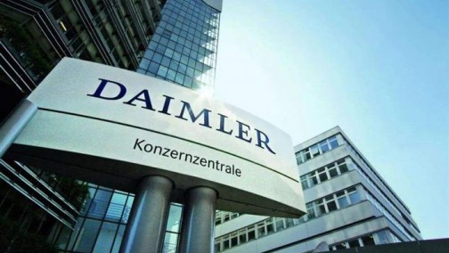 德国三大车企Q1财报：淡淡的忧伤