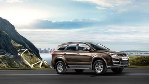 乘用车腰斩 江铃汽车前4月销量累计下降19.89%