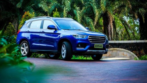 至高综合优惠1万，地表最强小型SUV，原来长这样！