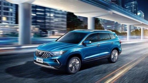 一汽大众4月销近17万辆，南北大众差距扩大