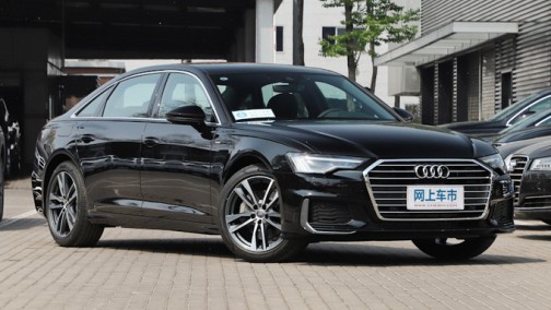 奥迪销量增长34.4% A6L暴涨127.5% Q5L增71.4%
