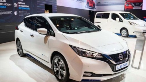 车圈 | 油价下跌车企纠结 电动汽车正遭遇卖不出去的尴尬