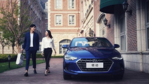 最高补贴5万元  十万级潮酷家轿新领动入手指南