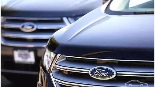 新势力回流传统车企再添一人 原蔚来高管朱江入职福特中国