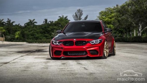 宝马集团4月全球销量11.6万辆，中国市场大增13.6%