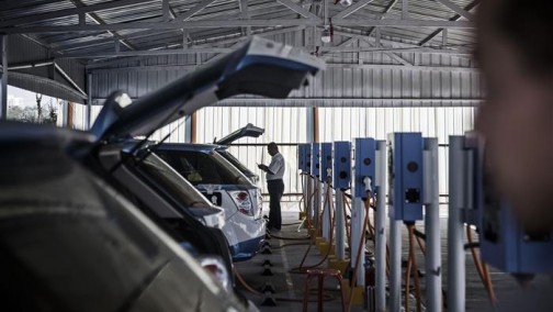 &ldquo;后疫情时代&rdquo;的电动车市：中欧高歌猛进，美国或将踩刹车