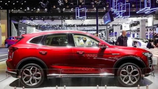 众泰陷入资金困难 美经销商无意入手 把目标转向奇瑞