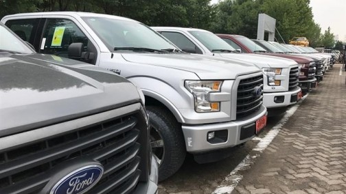 北京市昌平区：明确皮卡禁限行驶范围