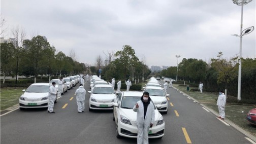 各取所长 三大“朋友圈”合力推动自主崛起？