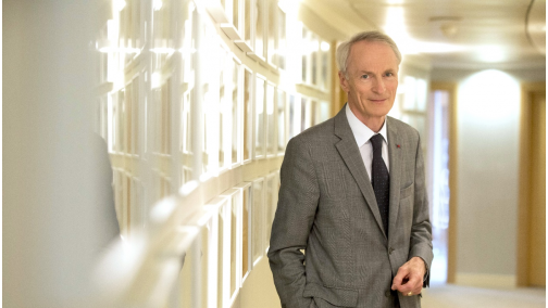 以规模经济提升盈利能力 雷诺深度布局工业4.0