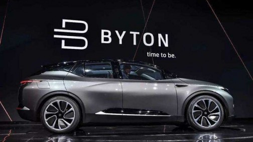 宝能投资尽调拜腾汽车？官方回复：并不知情