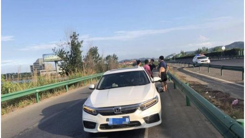 油泵隐患引发失速 东本、广本共计召回77万辆