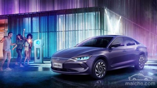 本土市场正增长，现代汽车5月全球销量21.75万辆