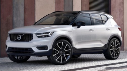 沃尔沃新款“小号XC60”开售！配置升级/年内交付