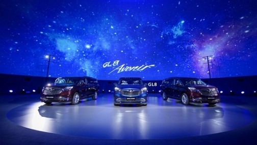 打出来的MPV市场“一哥” 别克GL8饶过谁