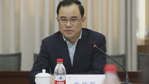 长安汽车人事调整，朱华荣或任职董事长