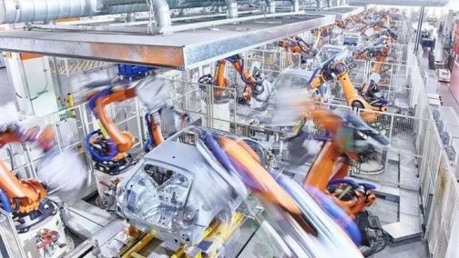 5月销量同比增长22%，一汽-大众“后疫情时代”复苏明显