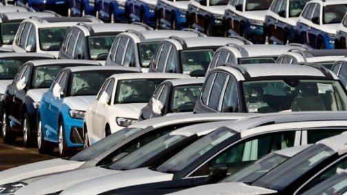 加注电气化，英国燃油车要&ldquo;报废&rdquo;