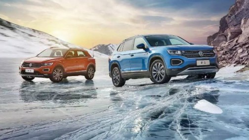 一汽-大众完成年目标30% 南北大众差距继续拉大