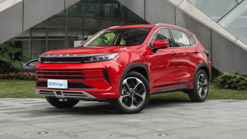 星途新车规划曝光，涵盖星途LX/VX等新车型