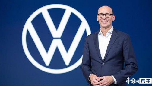 布兰德斯塔特将接替迪斯 成为大众品牌CEO