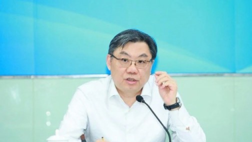 陈虹：上汽大众MEB工厂10月投产/上汽奥迪将进入实施阶段