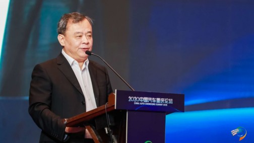 王侠：三方面认识疫情影响 车市新常态将大不同