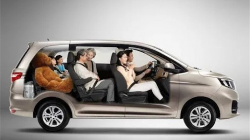 为什么车企开始重视“大五座”SUV了？