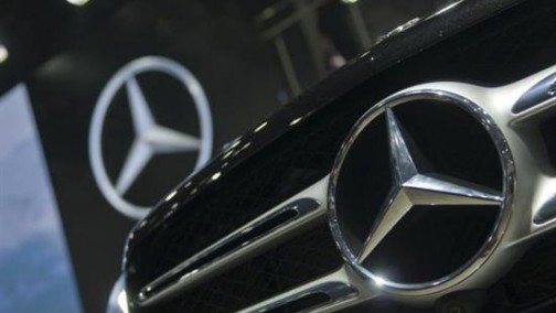 火力全开 奔驰全球工厂宣布全面复产