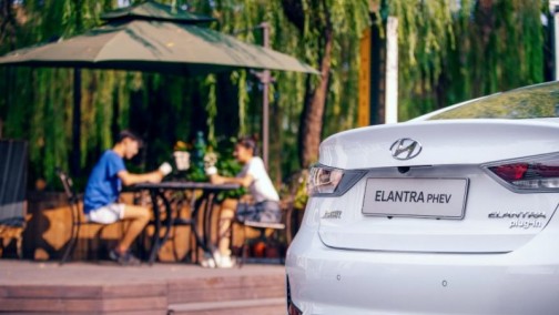 &ldquo;父&rdquo;出真爱，领动插电混动助你还以真情