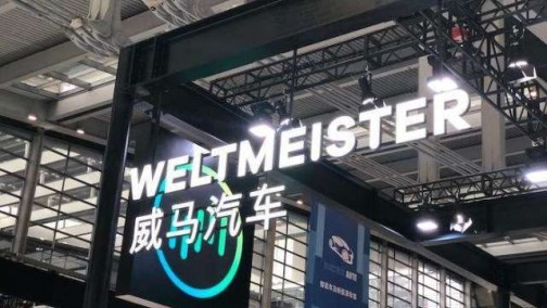 梅松林：今年只能活下来5家新势力车企 月销量超1000辆才行