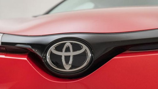 丰田将无偿公开虚拟模型“THUMS” 为提升汽车安全性能做贡献