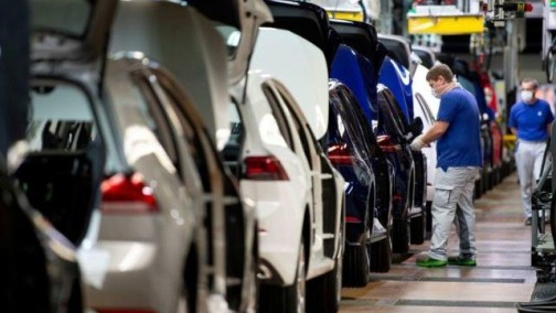 欧洲车企全面复工背后：鲜有企业恢复至疫情前产能 行业前景堪忧
