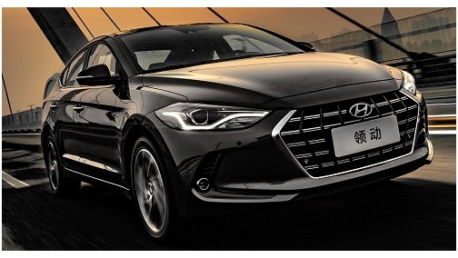 “严”即正义，严控首选新领动“颜艺双A”