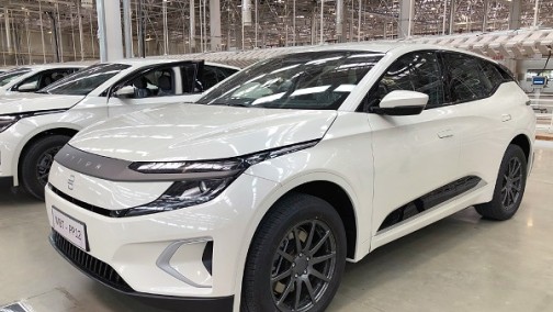 深陷危机？拜腾再次被爆大面积欠薪、工厂关停