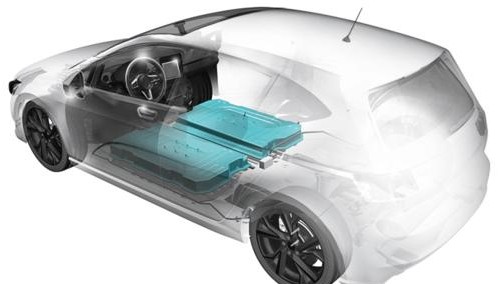 EV China 2021 第八届广州国际电动与混合动力汽车技术展览会