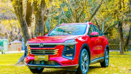 看众泰汽车在逆境中涅槃重生的几大筹码