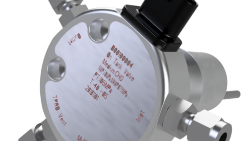 具备完全自主知识产权 长城氢能自主研发车用高压瓶阀将量产