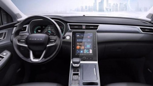 上汽动力总成技术在行业中属于什么水平 ？从&ldquo;芯&rdquo;说起