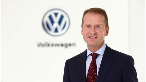 每周亏20亿欧元大众公开抱怨，学学人家五菱吧​