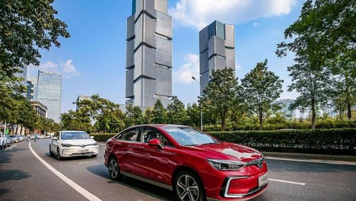 一手发债借钱，一手购买理财，北汽新能源到底缺不缺钱？